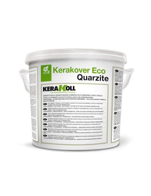 quarzite kerakoll